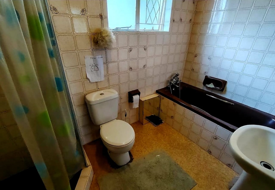 9 Bedroom Property for Sale in Fort Hill Eastern Cape